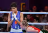 World Boxing Championships 2025: చరిత్ర సృష్టించిన భారత బాక్సర్&zwnj;