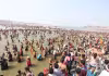 Haridwar: అర్ధ కుంభమేళా-2027.. పుణ్య స్నానాల తేదీలివే..
