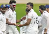 విజయం వాకిట్లో రజత్&zwnj; పాటిదార్&zwnj; సేన