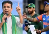 పాక్&zwnj;తో క్రికెట్&zwnj; ఆడితే బీజేపీకి నొప్పి లేదా?: కేటీఆర్&zwnj;