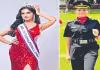 ఆర్మీడ్యూటీ అసలు బ్యూటీ