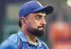 మా స్థాయి ఇది కాదు!.. అందుకే బంగ్లా చేతిలో ఓటమి: రషీద్&zwnj; ఖాన్&zwnj;