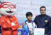 కాంస్యంతో సత్తా చాటిన ఆర్నవ్&zwnj; రెడ్డి
