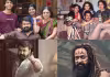 45 ఏళ్ల సినీ కెరీర్&zwnj;.. కంప్లీట్&zwnj; యాక్టర్&zwnj;.. మొదటి తెలుగు సినిమా ఏదంటే? (ఫొటోలు)