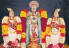 Tirumala: ఆనంద నిలయం అఖండ తేజోమయం