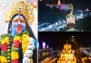 ఇంద్రకీలాద్రిపై అంగరంగ వైభవంగా దసరా ఉత్సవాలు (ఫొటోలు)