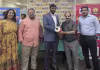నాట్స్ స్వర వీణాపాణి మ్యూజిక్ థెరఫీకి మంచి స్పందన