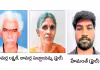 పిండ ప్రదానానికి వెళ్తూ తిరిగిరాని లోకాలకు..