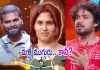 బిగ్&zwnj;బాస్ 9లోకి మరో ముగ్గురు సామాన్యులు?