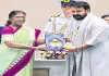 సినిమాల్లో మహిళలకు సమాన అవకాశాలు కల్పించాలి&ndash; రాష్ట్రపతి&nbsp;ద్రౌపది ముర్ము