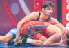 అమన్&zwnj;కు షోకాజ్&zwnj; నోటీసు