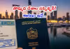 భారత్&zwnj;కు యూఏఈ వీసా నిలిపేసిందా?