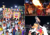 #Dussehra2025 : వైభవంగా శ్రీశైలం దసరా నవరాత్రి ఉత్సవాలు (ఫొటోలు)