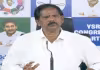 &lsquo;బాలకృష్ణను మించిన సైకో లేరు..  మెంటల్&zwnj; సర్టిఫికెట్&zwnj; కూడా ఆయనకే ఉంది&rsquo;