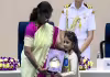 తెలుగు డైరెక్టర్ సినిమా.. నాలుగేళ్ల చిన్నారికి జాతీయ అవార్డ్&zwnj;