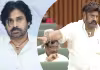 బాలయ్య వ్యాఖ్యల వేళ.. హైదరాబాద్&zwnj;కు పవన్&zwnj;!