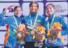 క్లీన్&zwnj;స్వీప్&zwnj;... 