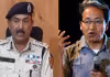 వాంగ్&zwnj;చుక్&zwnj;కు పాక్&zwnj;తో సంబంధాలు.. పక్కా ఆధారాలున్నాయి: డీజీపీ