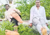 దళిత యువకులపై సీఐ దాష్టీకం