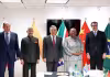 వివక్షాపూరిత టారిఫ్&zwnj;లతో&nbsp;వాణిజ్యానికి విఘాతం&nbsp;