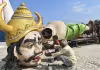Ayodhya: రావణ దహనం నిషేధం.. కారణమిదే..