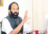 చేయూత ఇవ్వండి: ఉత్తమ్&zwnj;
