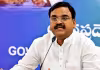 పచ్చ కుట్రలు.. కడపలో ఆగని అక్రమ అరెస్టులు