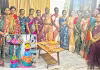 దసరా తర్వాతే పెద్దబతుకమ్మ
