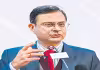 ఒడిదుడుకుల ప్రపంచానికి లంగరుగా భారత్&zwnj;