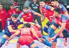 దబంగ్&zwnj; ఢిల్లీ &lsquo;టాప్&zwnj;&rsquo; షో