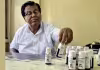 Cough Syrup Row: ఆరోగ్య మంత్రిత్వ శాఖ అత్యవసర సమావేశం