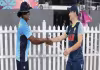ICC WC 2025: టాస్&zwnj; పడకుండానే మ్యాచ్&zwnj; రద్దు