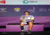 Al Ain Masters 2025: విజేత శ్రియాన్షి
