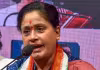 &lsquo;జూబ్లీహిల్స్&zwnj;&rsquo; ఉప ఎన్నిక.. విజయశాంతి సంచలన ఆరోపణ!