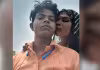 అత్తపై మోజుతో..