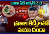 బాబు ఫేక్ లిక్కర్ 2.0.. ప్రజల కిడ్నీలతో నయా దందా