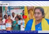 రాజకీయ సమాధి చేస్తాం.. మంత్రి సవితకు ఉషశ్రీ చరణ్ వార్నింగ్