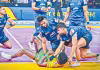 హరియాణా గెలుపుబాట