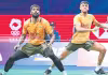 తొలి టైటిల్&zwnj; వేటలో...