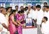 వైఎస్సార్&zwnj;సీపీ కేంద్ర కార్యాలయంలో ఘనంగా అబ్దుల్ కలాం జయంతి