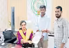 ఔట్&zwnj;సోర్సింగ్&zwnj; టీచర్లకు బుజ్జగింపు