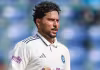 ICC Rankings: సత్తాచాటిన కుల్దీప్&zwnj; యాదవ్&zwnj;.. కెరీర్&zwnj;లోనే తొలిసారి