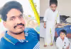 చిన్నారులను చంపి తండ్రి ఆత్మహత్య