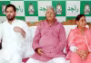 Bihar Elections: తేజస్వి  ఆస్తులెంత? బెరెట్టా పిస్టల్&zwnj; వివాదమేంటి?