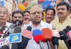 మంత్రి నారాయణ వ్యాఖ్యలపై స్పందించిన వర్మ