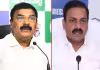 నాడు అరచేతిలో వైకుంఠం.. నేడు మోసం