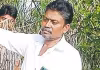 వేటగాళ్ల ఉచ్చుకు ఫారెస్ట్&zwnj; ప్రొటెక్షన్&zwnj; వాచర్&zwnj; బలి