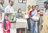 సహజ ప్రసవం చేసి ప్రాణాలు తీసేశారంటూ..