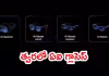 యాపిల్&zwnj;కి పోటీ.. శాంసంగ్&zwnj; గెలాక్సీ ఎక్స్&zwnj;ఆర్&zwnj; హెడ్&zwnj;సెట్&zwnj; విడుదల