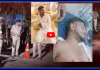 పోచారం ఐటీ కారిడార్ లో గోసంరక్షుడిపై కాల్పుల కలకలం